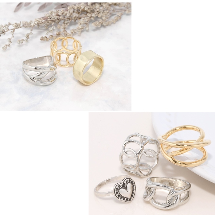 シンプルかわいい