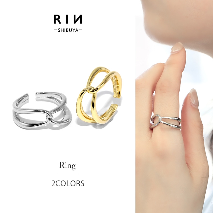 凛 RIN ボディピアス ヘリックス リング 軟骨 14G 16G ビーズ