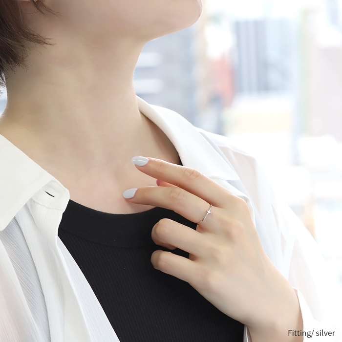 シンプル可愛いデザイン