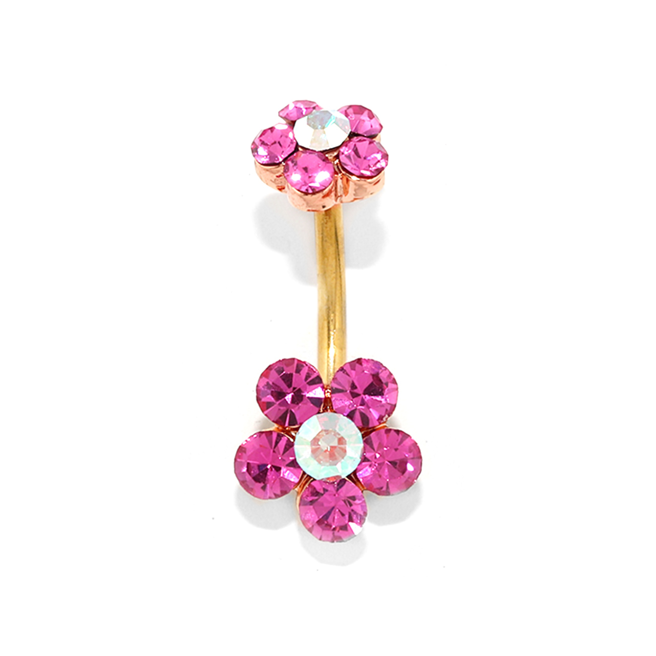 専用です。アンデルヨン　花とベリーのピアス 専用です。アンデルヨン 花とベリーのピアス