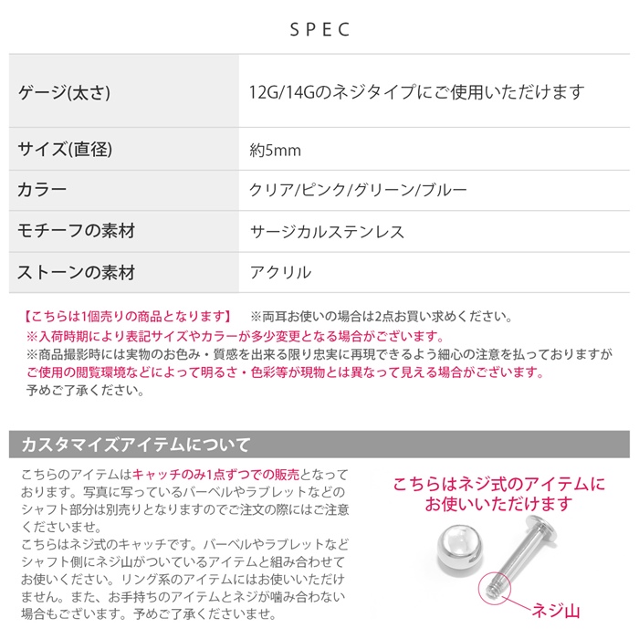サージカルステンレス