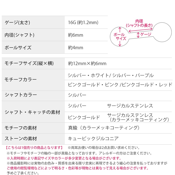 ゆらゆらキュート