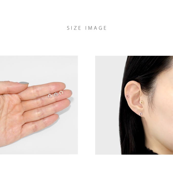 シルバー ゴールド ピンクゴールド