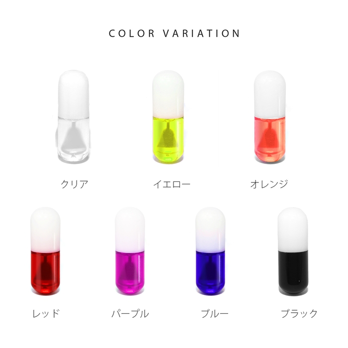 サージカルステンレス素材