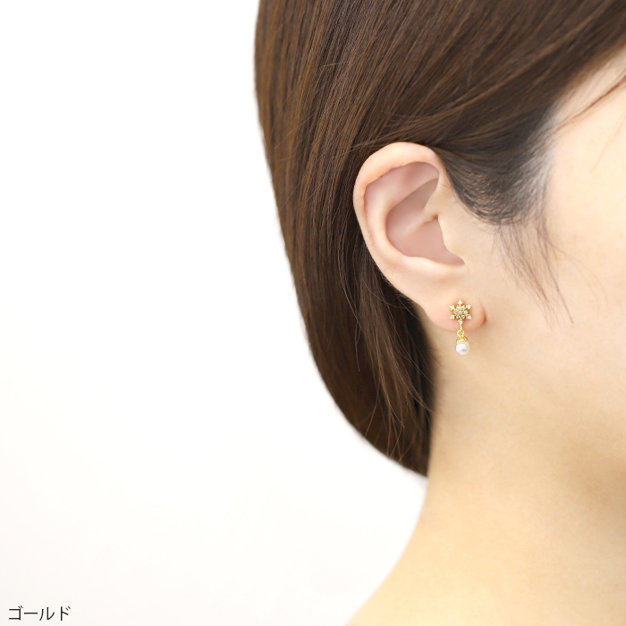 お耳から季節感