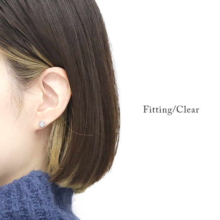 凛 RIN ボディピアス 王冠 16G 軟骨ピアス アンテナヘリックス