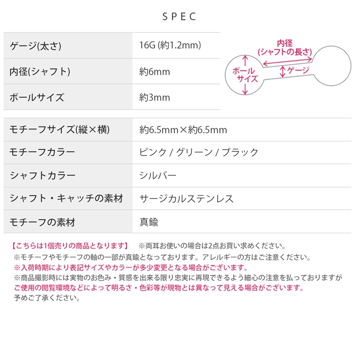 サージカルステンレス