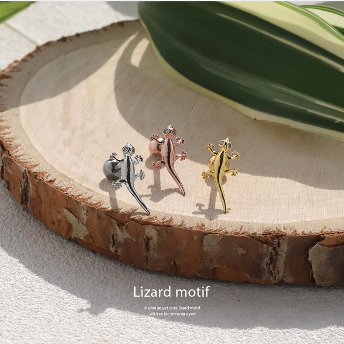 16ゲージ かわいい ボディピアス