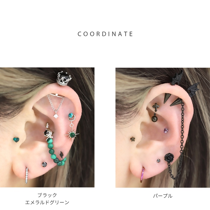 美しい光沢