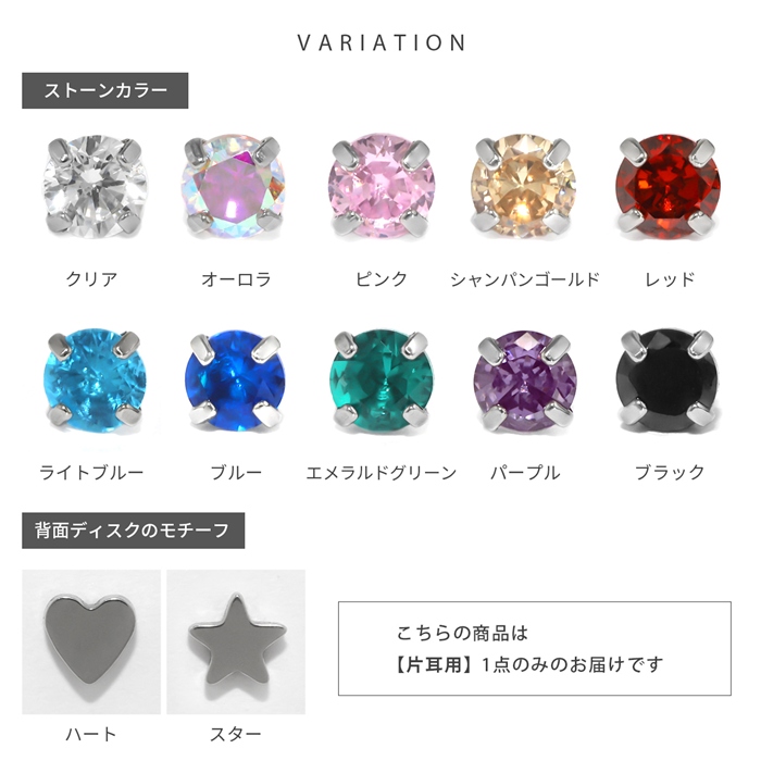 小さめだから