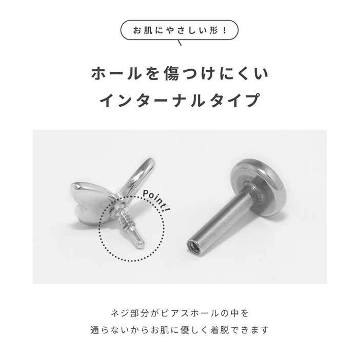インターナルラブレット