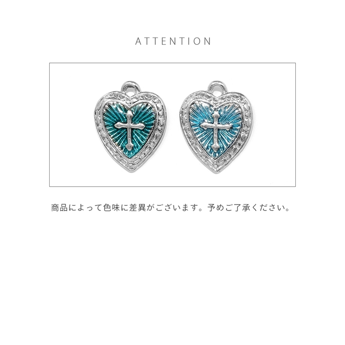 凛 RIN へそピアス ボディピアス ハート 14G 18G 軟骨 ネイブル クロス