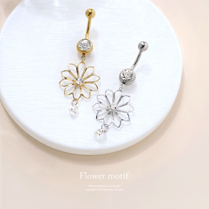 ブルーペビリオン & コーラル ピアス ハワイ BellaAnela #558 Mini Spear ベルーガ パール ピアス｜正規販売店のアイアイイスズ