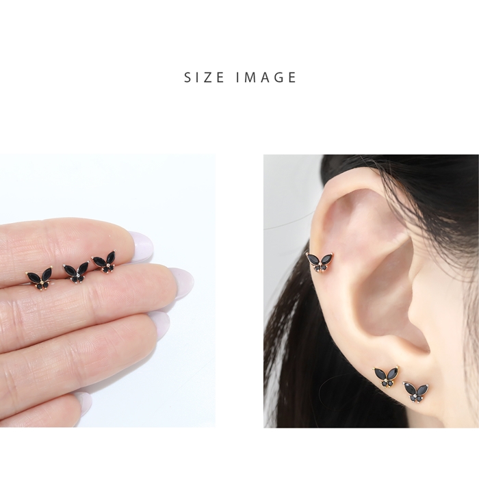 デイジーリンピアス DAISY LIN | Official website and Online Boutique / 知的上品