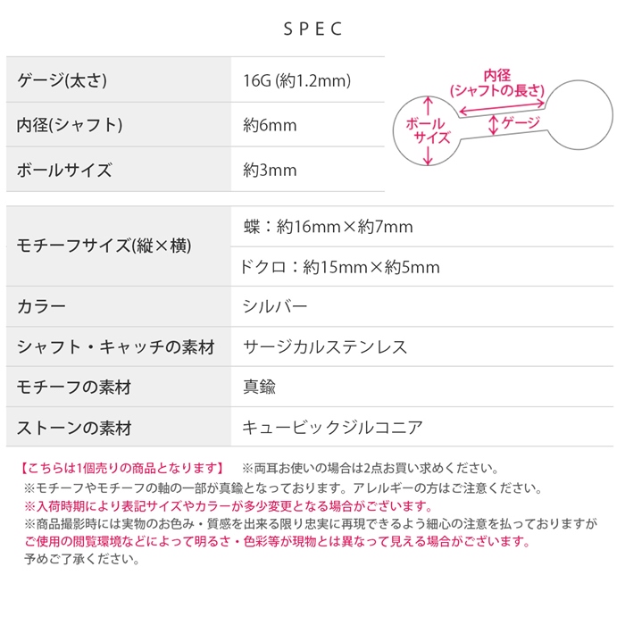 １６ゲージ