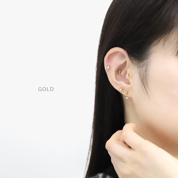 存在感のあるジュエルの輝き！