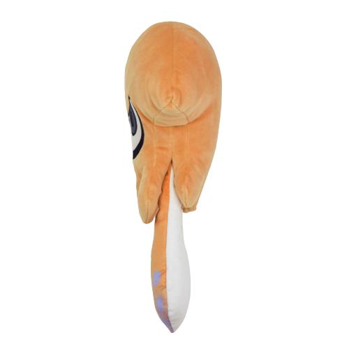 スプラトゥーン 《在庫処分》 Splatoon イカ ぬいぐるみ グッズ