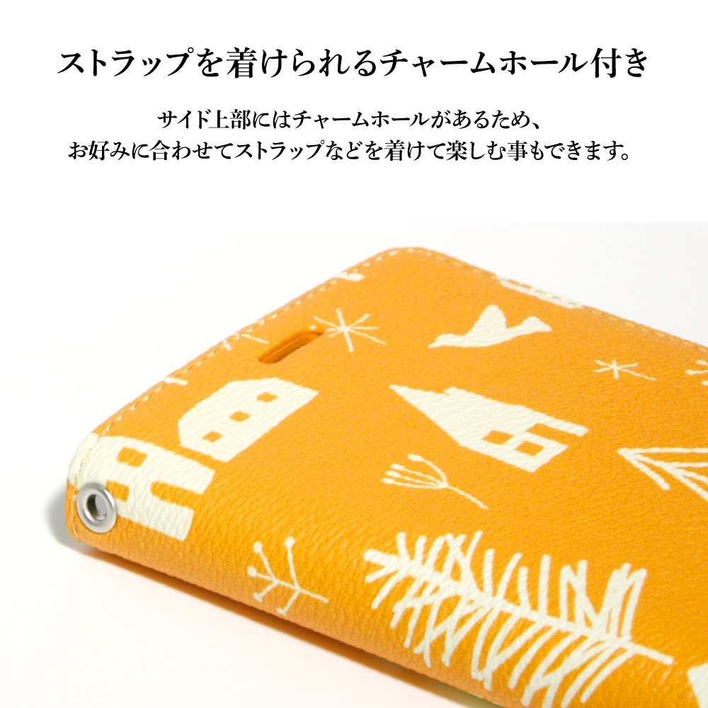 かんたんスマホ かんたんスマホ3 ケース 手帳型 かんたんスマホ2