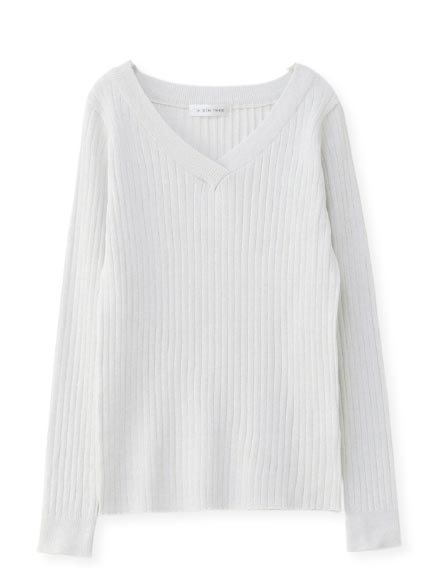 ニット トップス レディース 春秋冬 (SALE20)(メール便 送料無料