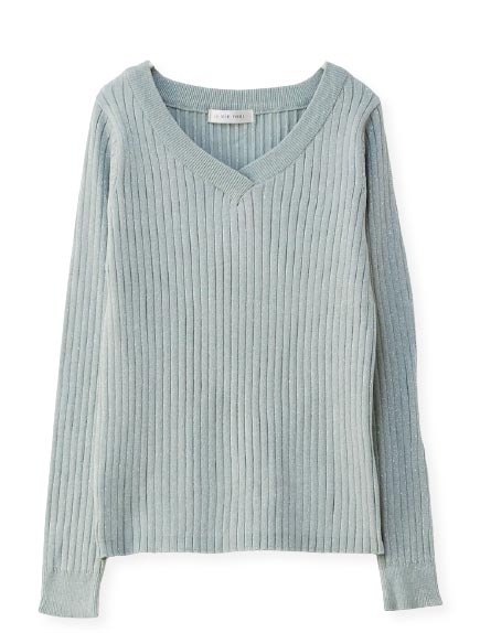 エルメス　Vネック 長袖 トップス 楽天市場】Vネック（ブランドエルメス）（トップス｜レディース