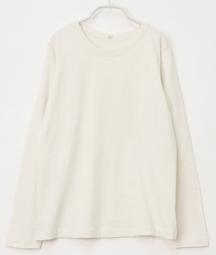 CATORCE 長袖 カットソー Tシャツ カットソー レディース 長袖 トップス 春 秋 冬(メール