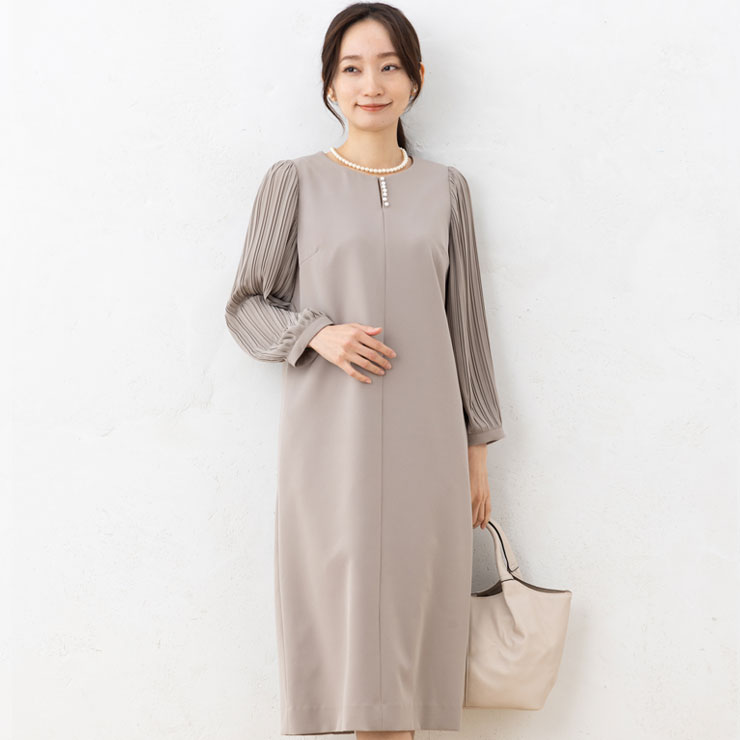 ママスーツ【SALE30％OFF】【これだけでオフィスもフォーマルも