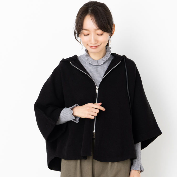 ニット コーディガン レディース 秋 冬 (M〜LL)12GAN PBT混 抗 毛玉