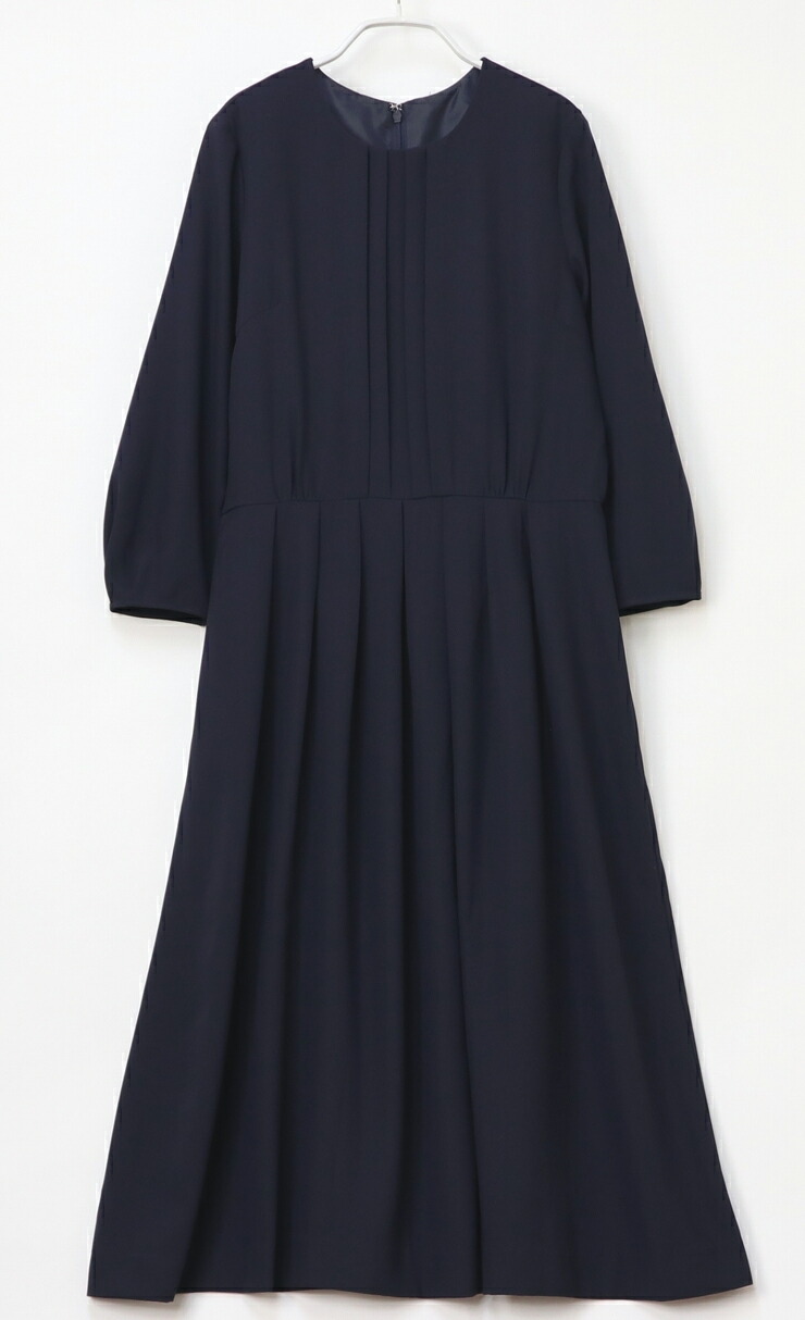 専用＊ADORE＊アムンゼンワンピース＊ネイビー＊卒入園＊入学式＊セレモニー ワンピース レディース フォーマル セレモニー入学式 卒業式(5〜19号