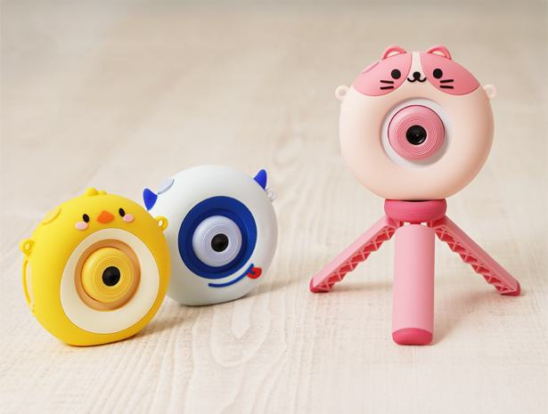 【最短翌日着】三脚付き 子供用 キッズカメラ トイカメラ カメラ 自撮り 写真 動画 玩具 おもちゃ 男の子 女の子 プレゼント 小学生 キッズ 知育玩具 プレゼント