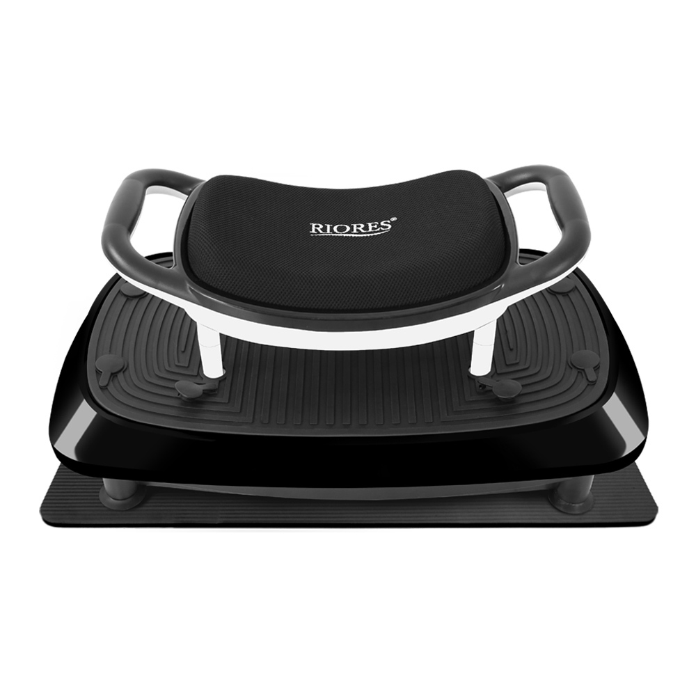 ブルブルマシン RIORES BODY SHAKER Chair + 3D | jarussi.com.br