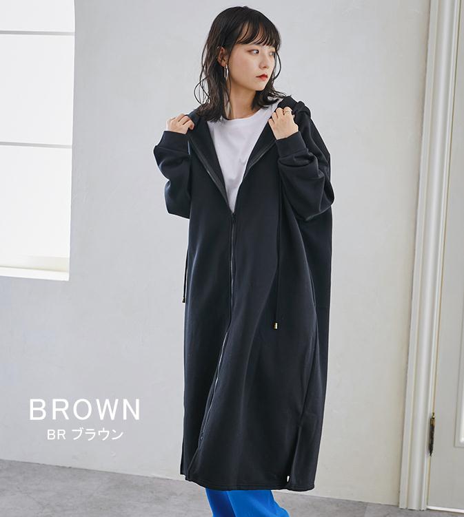 全品Point10倍!最大倍率50% 在庫処分 パーカーワンピース パーカー風