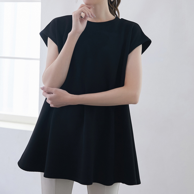 全品Point10倍!最大倍率50% tシャツ チュニック トップス カットソー