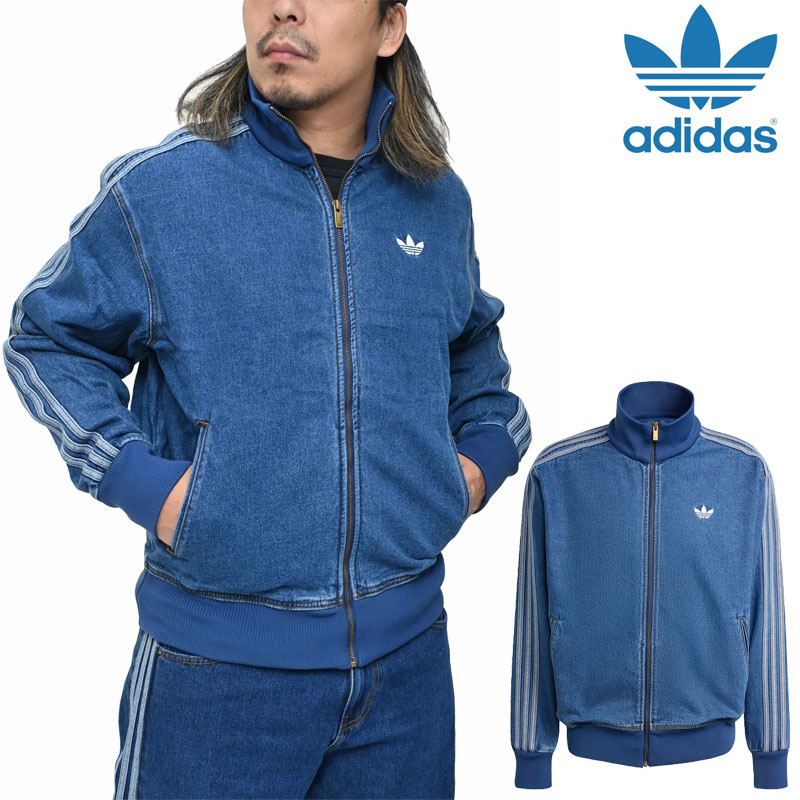 adidas Originals アディダス オリジナルス originals デニム