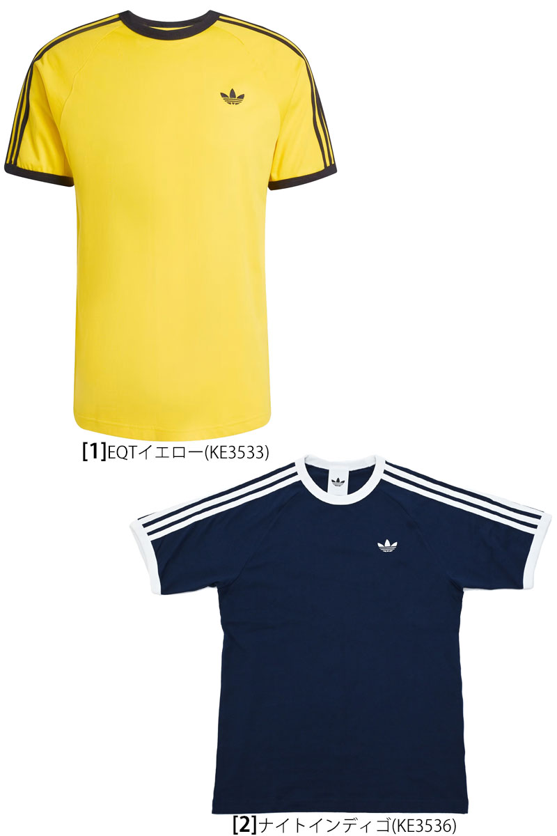 adidas Originals アディダス オリジナルス originals Tシャツ 半袖