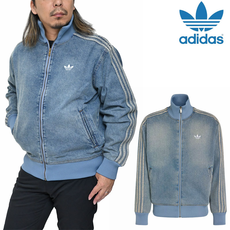 adidas Originals アディダス オリジナルス originals デニム