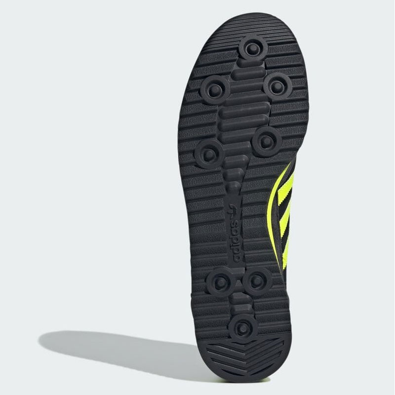 【関送無料】 adidas Adissage ブラック ゴールド サンダル 関送無料】 adidas Adissage ブラック ゴールド サンダル