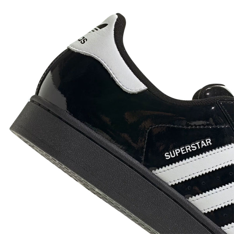 Superstar ブラック/ホワイト スニーカー adidas Originals アディダス オリジナルス originals スニーカー
