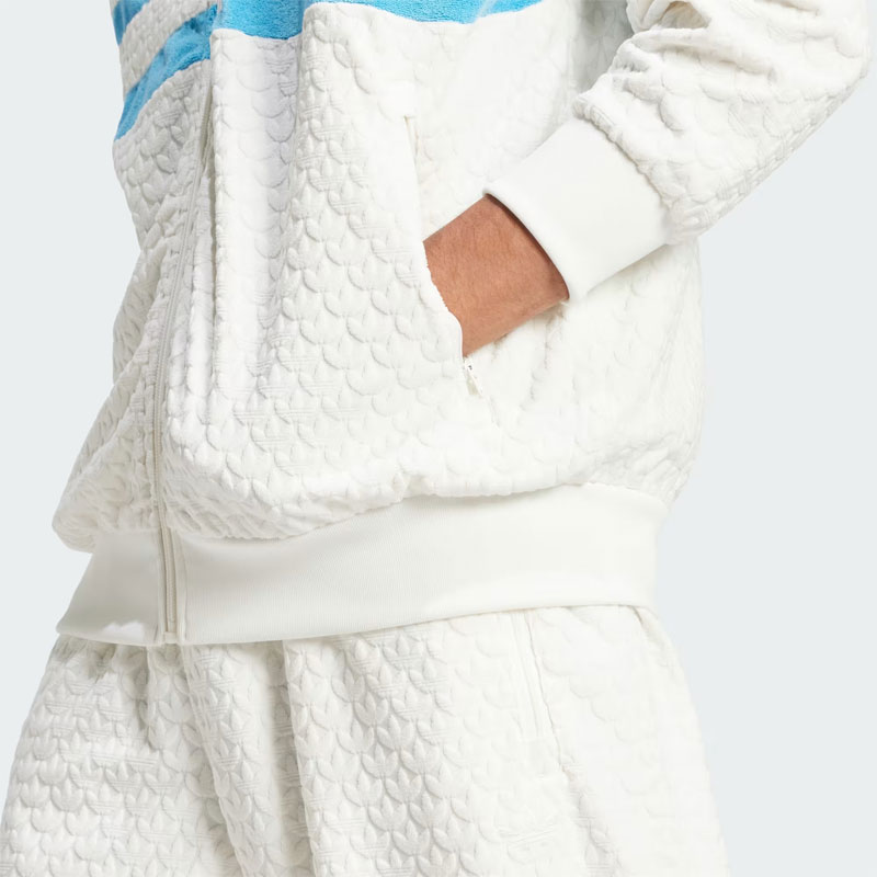 アディダス オリジナルス adidas originals ジャージ トップス