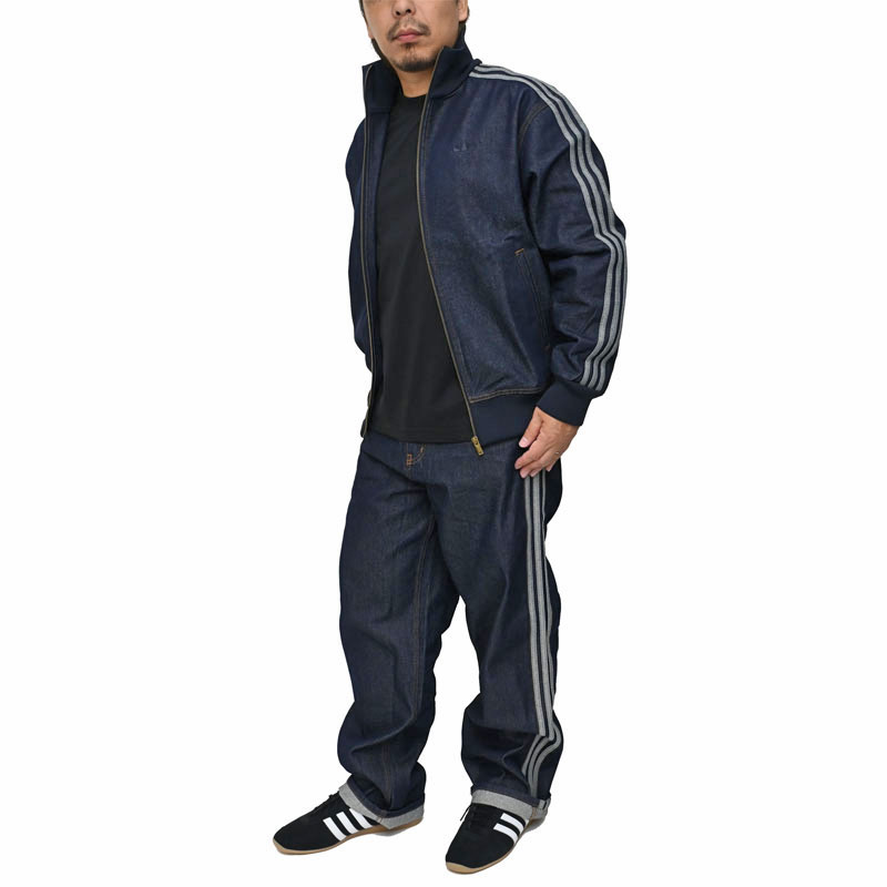 adidas Originals アディダス オリジナルス originals デニム