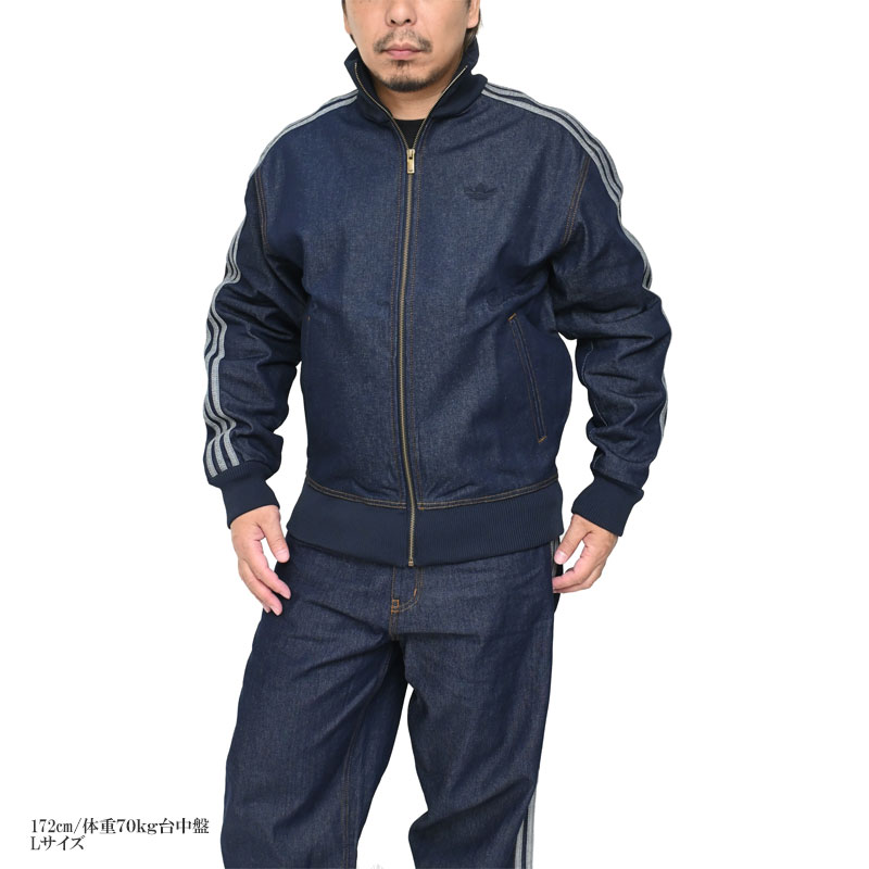 adidas Originals アディダス オリジナルス originals デニム