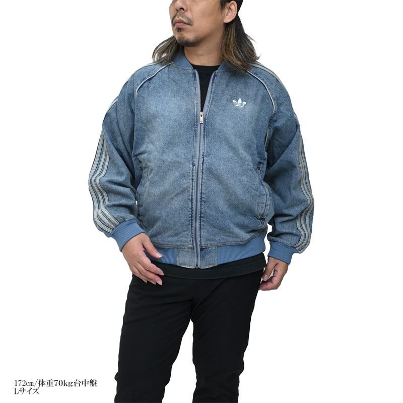 adidas Originals アディダス オリジナルス originals デニム