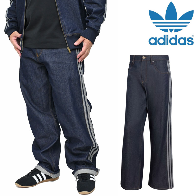 adidas Originals アディダス オリジナルス originals デニム