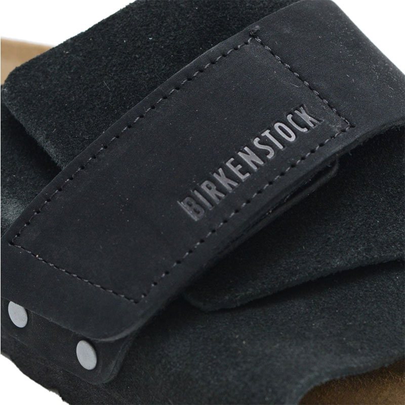 ビルケンシュトック BIRKENSTOCK サンダル メンズ レディース Kyoto