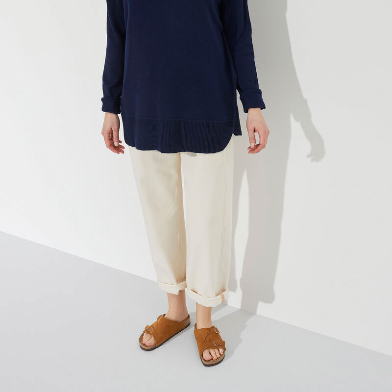 ビルケンシュトック BIRKENSTOCK サンダル メンズ レディース Zurich