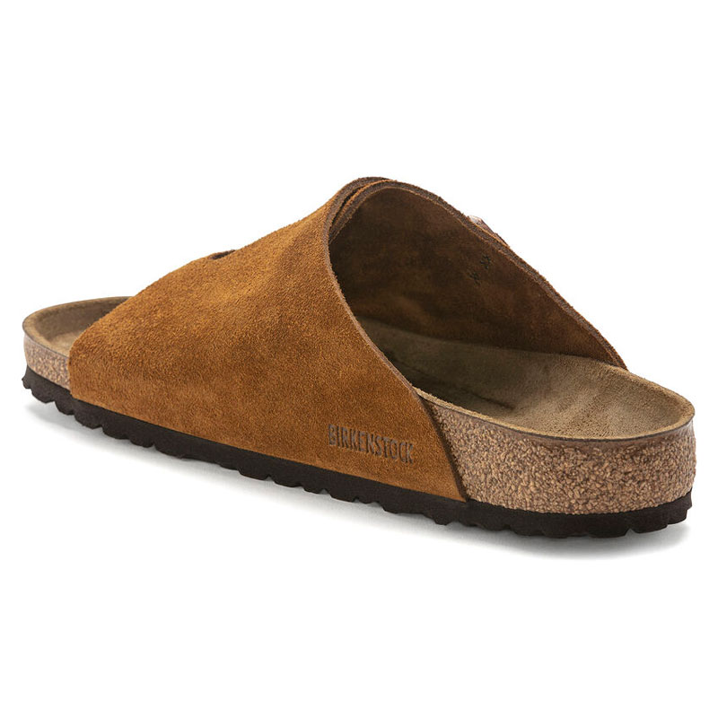 ビルケンシュトック BIRKENSTOCK サンダル メンズ レディース Zurich