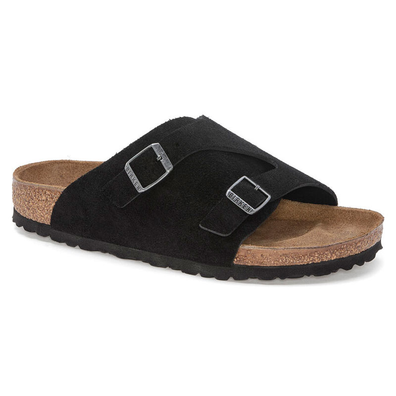 ビルケンシュトック BIRKENSTOCK サンダル メンズ レディース Zurich