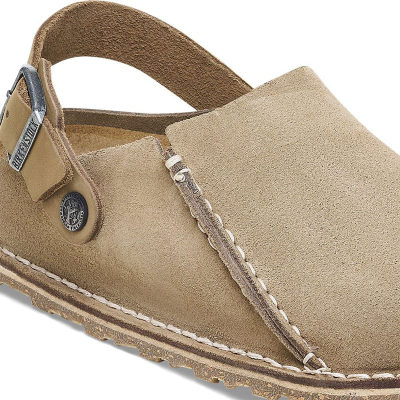 ビルケンシュトック BIRKENSTOCK サンダル メンズ レディース ルトリー