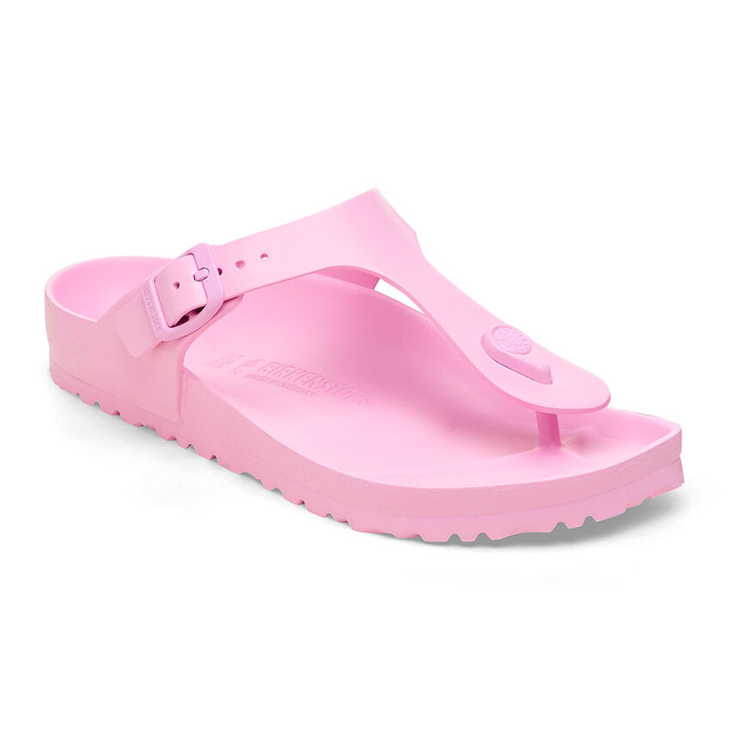 Birkenstock　サンダル ピンク 42サイズ ビルケンシュトック BIRKENSTOCK サンダル メンズ レディース ギゼ EVA