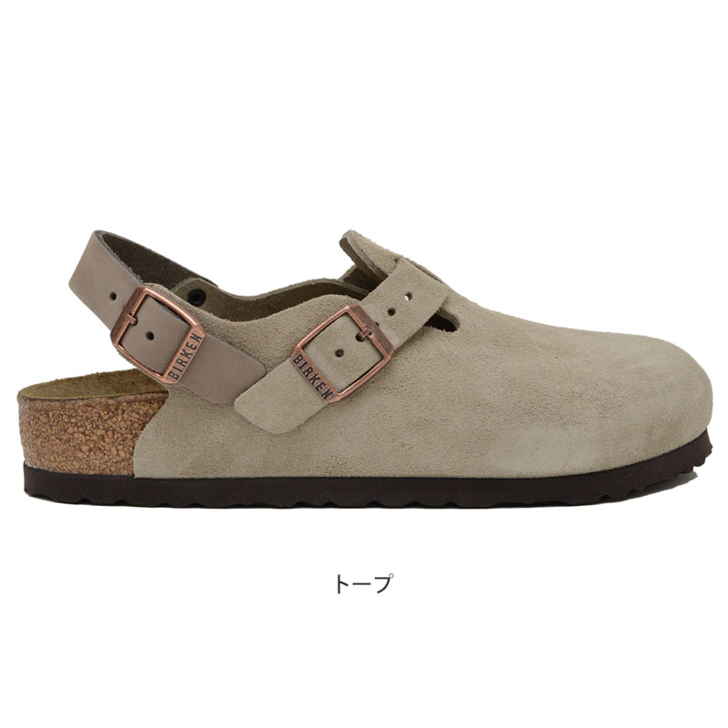 ビルケンシュトック BIRKENSTOCK サンダル シューズ メンズ レディース