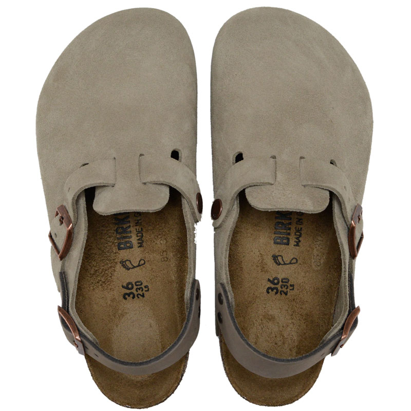 ビルケンシュトック BIRKENSTOCK サンダル シューズ メンズ レディース
